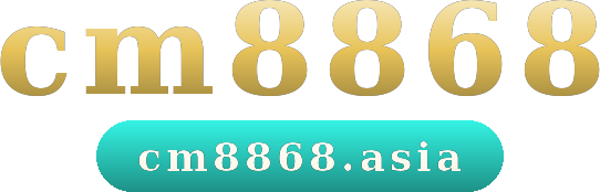 cm8868 logo